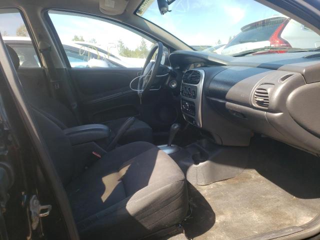 Photo 5 from auction – 2003 DODGE NEON SXT with VIN 1B3ES56C03D257043