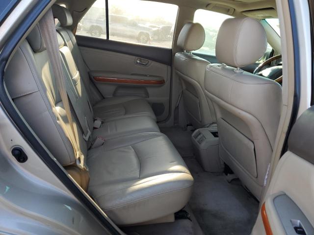 Photo 6 from auction – 2005 LEXUS RX 330 with VIN 2T2GA31U65C022737