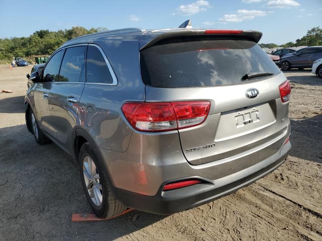 Photo 3 from auction – 2017 KIA SORENTO LX with VIN 5XYPGDA32HG289544