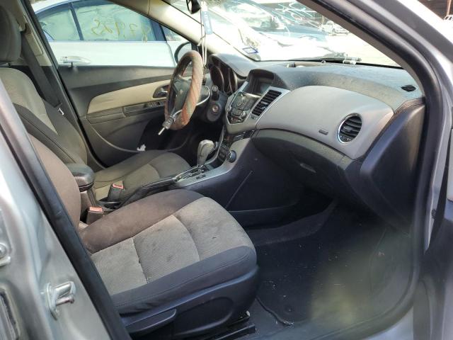 Photo 5 from auction – 2012 CHEVROLET CRUZE LS with VIN 1G1PC5SH5C7292383