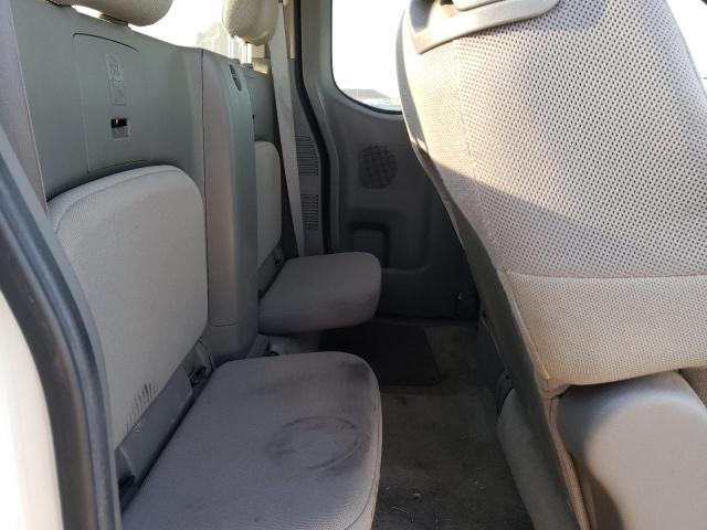 Photo 6 from auction – 2013 NISSAN FRONTIER S with VIN 1N6BD0CT8DN754384