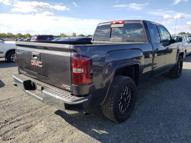 Photo 4 from auction – 2016 GMC SIERRA K15 with VIN 1GTV2MEC6GZ210568