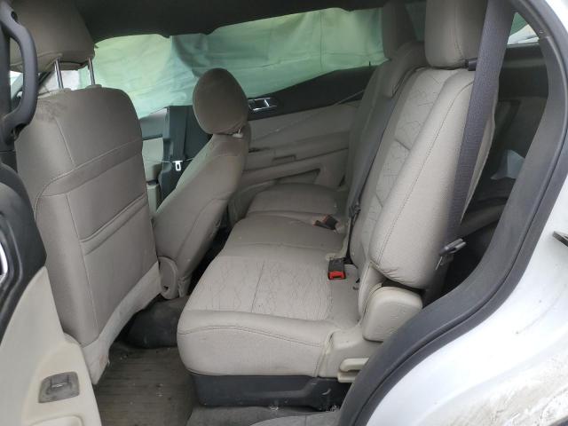 Photo 6 from auction – 2013 FORD EXPLORER with VIN 1FM5K8B84DGB33919