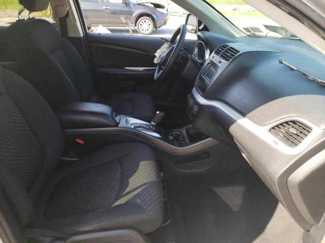 Photo 5 from auction – 2018 DODGE JOURNEY SX with VIN 3C4PDCBB2JT381339