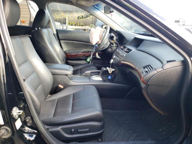 Photo 5 from auction – 2012 HONDA CROSSTOUR with VIN 5J6TF3H54CL000416