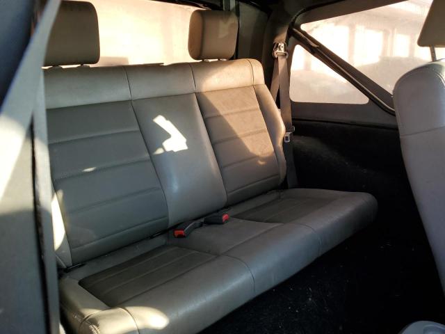 Photo 6 from auction – 2008 JEEP WRANGLER X with VIN 1J4FA241X8L602155