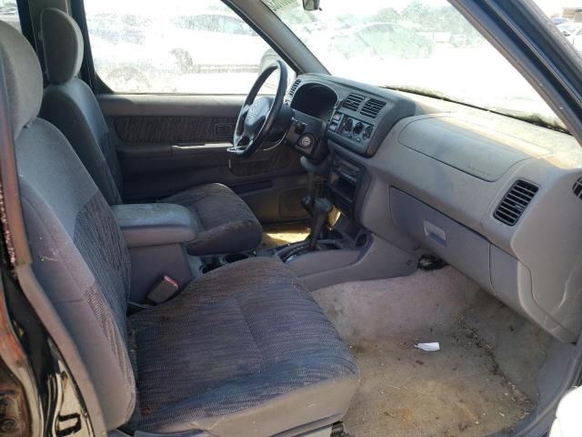Photo 5 from auction – 2000 NISSAN FRONTIER C with VIN 1N6ED27YXYC364841