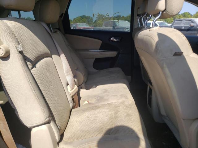 Photo 6 from auction – 2015 DODGE JOURNEY SE with VIN 3C4PDCAB8FT525307