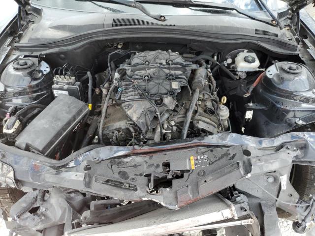 Photo 7 from auction – 2012 CHEVROLET CAMARO LT with VIN 2G1FB1E33C9148966