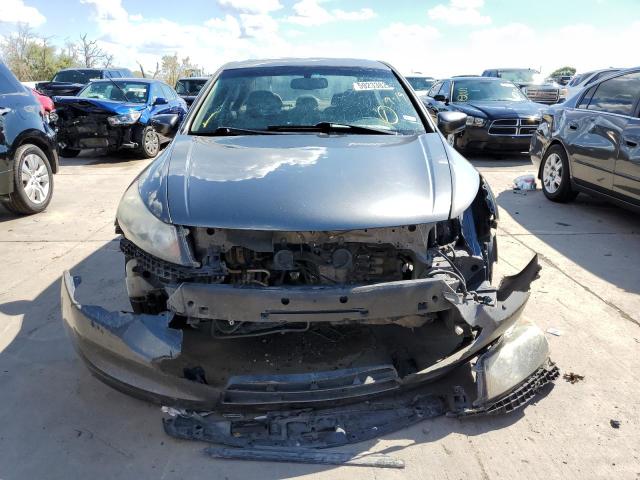 Photo 9 from auction – 2012 HONDA ACCORD EXL with VIN 1HGCP2F84CA089380