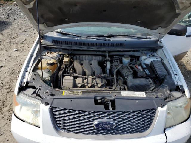 Photo 7 from auction – 2005 FORD FREESTYLE with VIN 1FMZK01135GA37756
