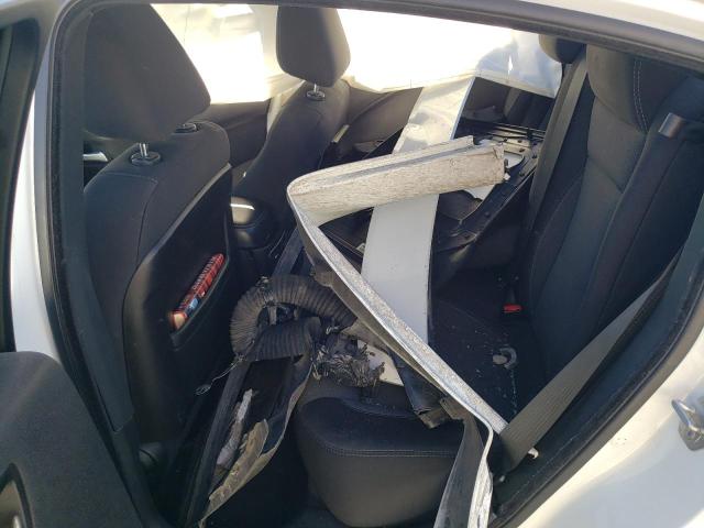 Photo 6 from auction – 2016 DODGE CHARGER SE with VIN 2C3CDXBG9GH258905