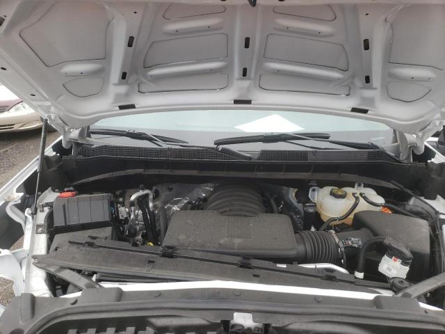 Photo 7 from auction – 2022 CHEVROLET SILVERADO with VIN 3GCNWAED8NG207504
