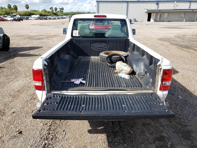 Photo 6 from auction – 2008 FORD 12W10 DLP with VIN 1FTYR10D88PB10007