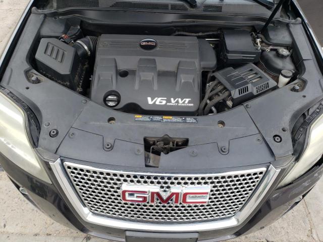 Photo 7 from auction – 2014 GMC TERRAIN DE with VIN 2GKFLZE32E6361743