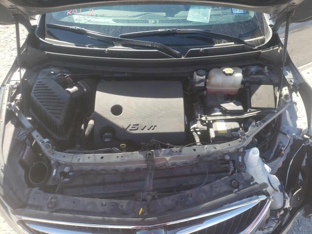 Photo 7 from auction – 2018 BUICK ENCLAVE ES with VIN 5GAERBKWXJJ174647
