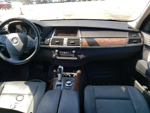 Photo 9 from auction – 2009 BMW X5 XDRIVE4 with VIN 5UXFE83579L308388