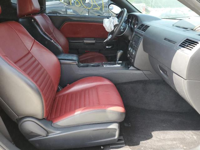 Photo 5 from auction – 2014 DODGE CHALLENGER with VIN 2C3CDYBT7EH299078