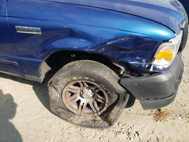 Photo 9 from auction – 2007 FORD RANGER with VIN 1FTYR10U27PA86477