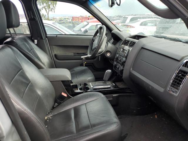Photo 5 from auction – 2010 FORD ESCAPE LIM with VIN 1FMCU0E77AKC06103