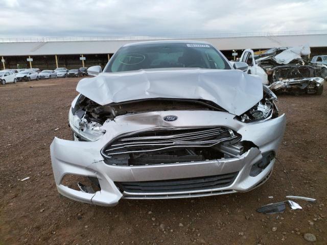 Photo 9 from auction – 2013 FORD FUSION SE with VIN 3FA6P0LU1DR227553