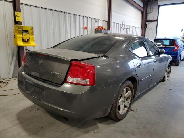 Photo 4 from auction – 2010 DODGE CHARGER SX with VIN 2B3CA3CV1AH123792