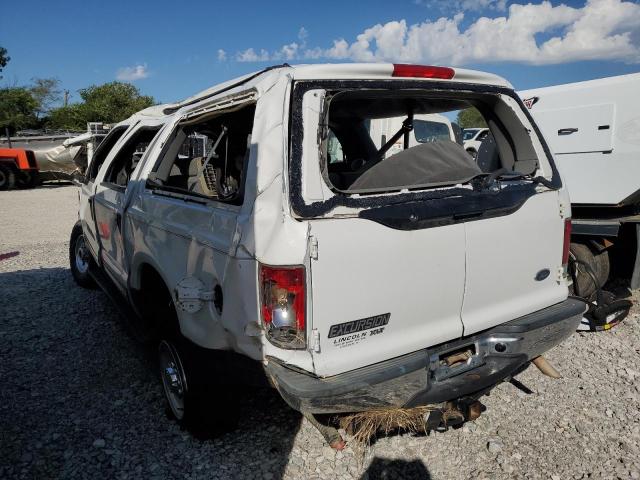 Photo 3 from auction – 2004 FORD EXCURSION with VIN 1FMNU41L94ED58647