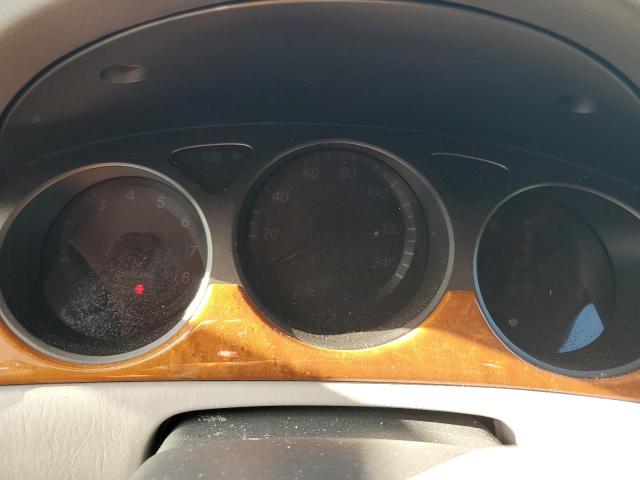 Photo 8 from auction – 2005 LEXUS ES 330 with VIN JTHBA30G255104938