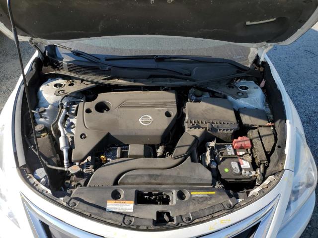 Photo 7 from auction – 2014 NISSAN ALTIMA 2.5 with VIN 1N4AL3AP0EC163476