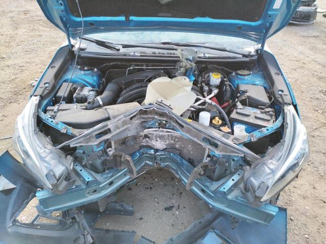 Photo 7 from auction – 2019 SUBARU IMPREZA PR with VIN 4S3GTAD63K3724700