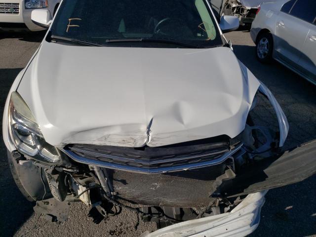 Photo 7 from auction – 2017 CHEVROLET EQUINOX LT with VIN 2GNFLFE3XH6213152