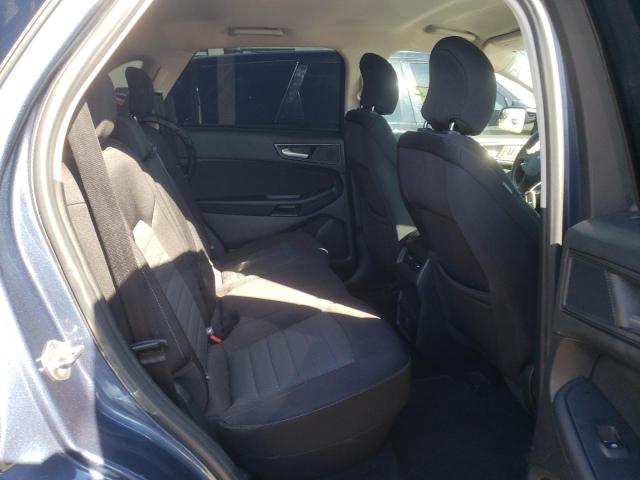 Photo 6 from auction – 2018 FORD EDGE SE with VIN 2FMPK3G92JBC60782