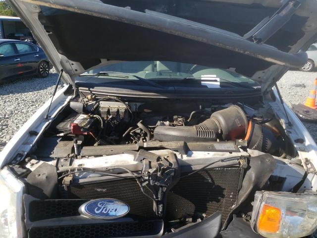 Photo 7 from auction – 2008 FORD F150 with VIN 1FTRF14W98KD34828