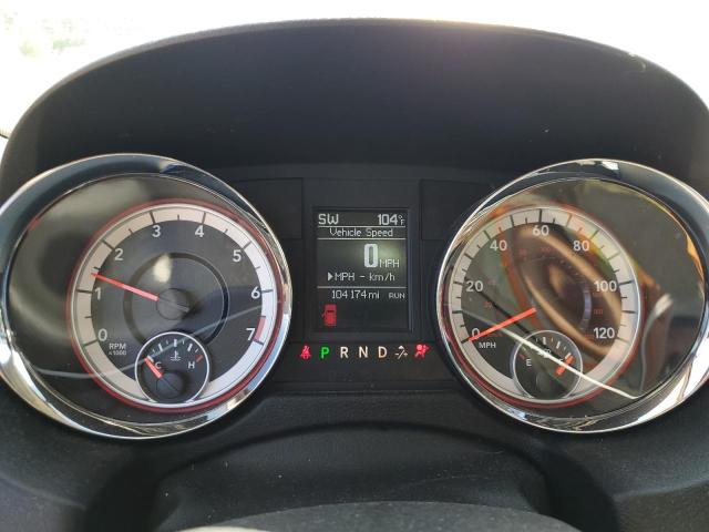 Zdjęcie 8 z aukcji – 2012 DODGE GRAND CARA z VIN 2C4RDGDG7CR177814