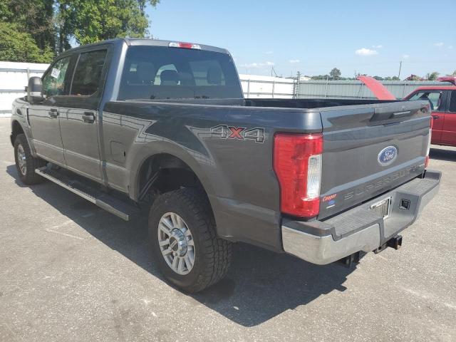 Photo 3 from auction – 2018 FORD F250 SUPER with VIN 1FT7W2B65JEB83281