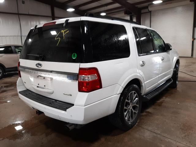 Photo 4 from auction – 2015 FORD EXPEDITION with VIN 1FMJU1HT1FEF49825