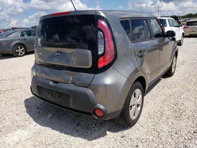 Photo 4 from auction – 2016 KIA SOUL with VIN KNDJN2A27G7346839