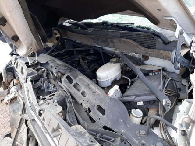 Photo 7 from auction – 2017 CHEVROLET SILVERADO with VIN 1GB0CUEG8HZ218512