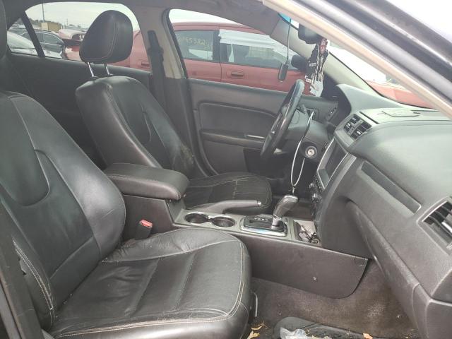 Photo 5 from auction – 2010 FORD FUSION SEL with VIN 3FAHP0JA7AR188402