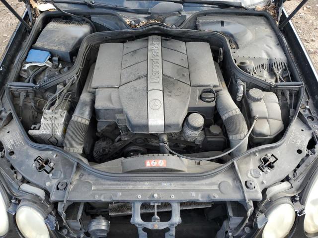 Zdjęcie 7 z aukcji – 2005 MERCEDES-BENZ E-CLASS z VIN WDBUF65J95A701608
