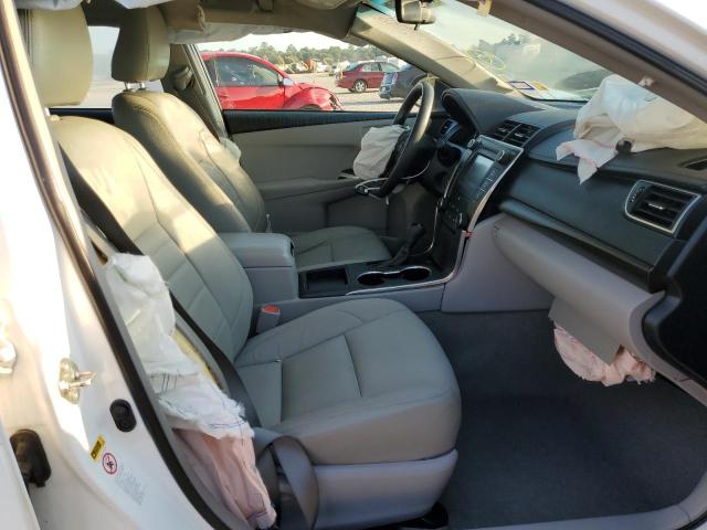 Photo 5 from auction – 2016 TOYOTA CAMRY LE with VIN 4T4BF1FK8GR519906