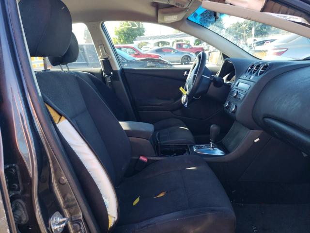 Photo 5 from auction – 2011 NISSAN ALTIMA BAS with VIN 1N4AL2AP1BN413964