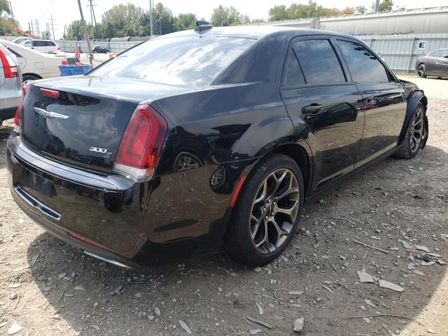 Photo 4 from auction – 2015 CHRYSLER 300 S with VIN 2C3CCABG5FH872591