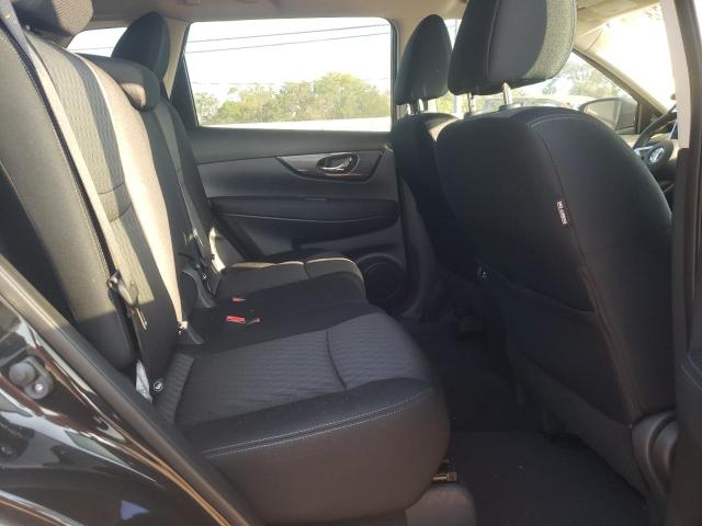 Photo 6 from auction – 2018 NISSAN ROGUE S with VIN KNMAT2MT2JP612267