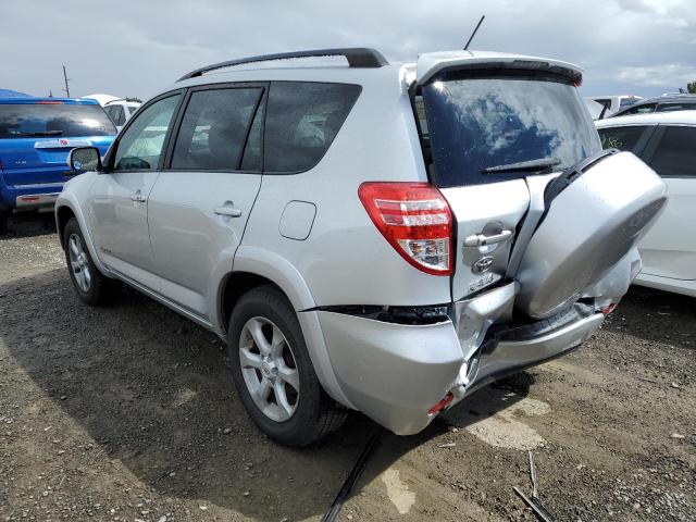 Photo 3 from auction – 2011 TOYOTA RAV4 LIMIT with VIN 2T3DK4DV0BW040277