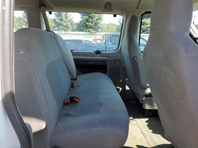 Photo 6 from auction – 2009 FORD ECONOLINE with VIN 1FBSS31LX9DA27259