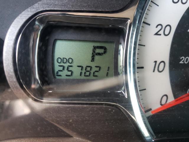 Photo 8 from auction – 2011 TOYOTA SIENNA SPO with VIN 5TDXK3DC0BS094816