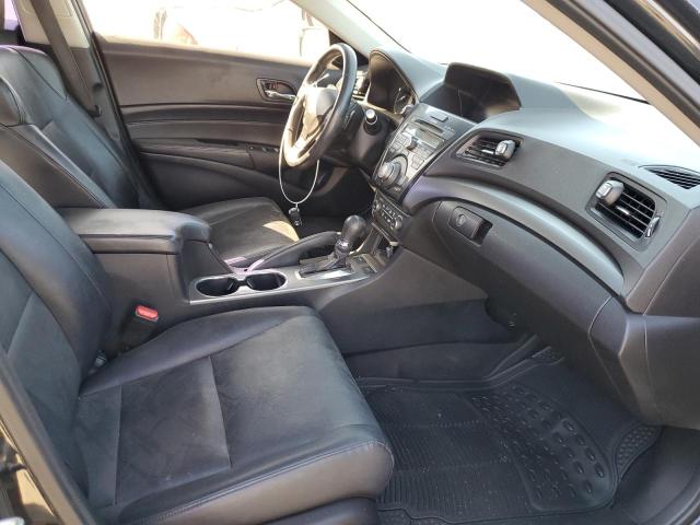 Photo 5 from auction – 2013 ACURA ILX 20 TEC with VIN 19VDE1F75DE004211