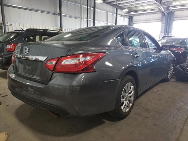 Photo 4 from auction – 2016 NISSAN ALTIMA 2.5 with VIN 1N4AL3AP8GC160652