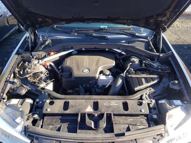 Photo 7 from auction – 2015 BMW X3 XDRIVE2 with VIN 5UXWX9C55F0D60828